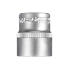 Головка торцева 6-гранна ½" 24 мм L 40 мм CrV MASTERTOOL 78-0024 Головка торцева 6-гранна ½" 24 мм L 40 мм CrV MASTERTOOL 78-0024