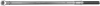 Ключ динамометрический : квадрат 3/4", F= 200 - 1000 Нм, L= 1030-1050 мм Yato YT-07753