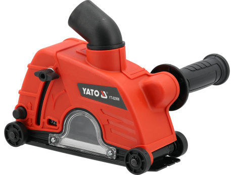 Кожух пилозахисний до КШМ YATO YT-82996 Кожух пилозахисний до КШМ YATO YT-82996