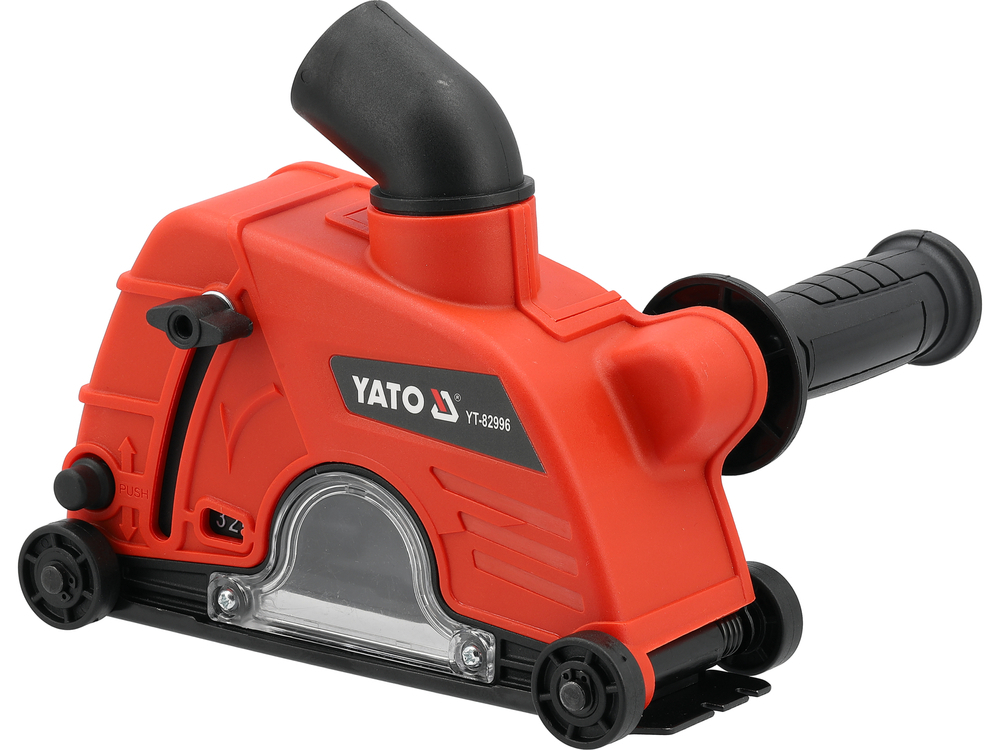 Кожух пилозахисний до КШМ YATO YT-82996 Кожух пилозахисний до КШМ YATO YT-82996