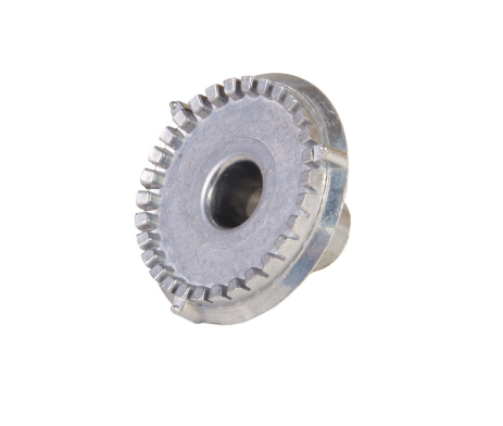 Пальник конфорки для газової плити Ø 90 мм MASTERTOOL 92-0186