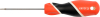Викрутка TORX Т5х75 мм Yato YT-25950