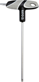 Torx ключ ручка T30 Yato YT-05608 Torx ключ ручка T30 Yato YT-05608