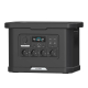 Портативная зарядная станция OUPES S024 Lite 2400W 2232Wh LiFePO4 с функцией ИБП Портативная зарядная станция OUPES S024 Lite 2400W 2232Wh LiFePO4 с функцией ИБП