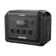 Портативная зарядная станция OUPES S1 (Mega 1) 2000W 1024Wh LiFePO4 с функцией ИБП Портативная зарядная станция OUPES S1 (Mega 1) 2000W 1024Wh LiFePO4 с функцией ИБП