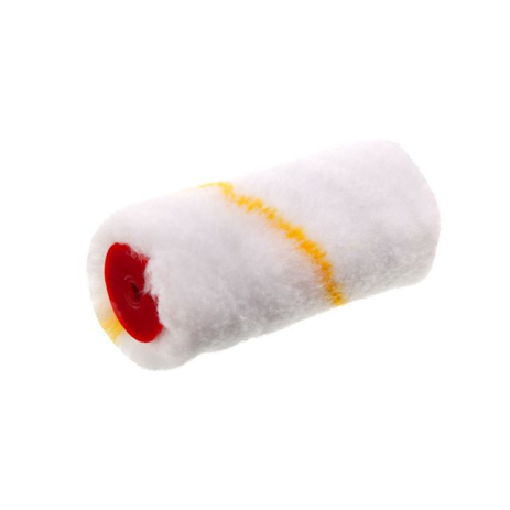 Валик Гирпаинт 100*30*6 мм INTERTOOL KT-4130