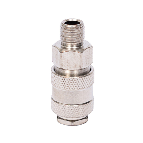 Соединение быстросъемное с наружной резьбой MT 1/4" SIGMA 7021111