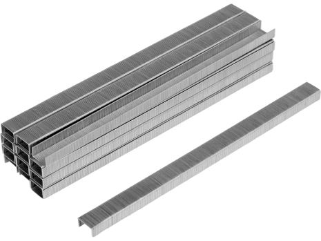 Скобы для подвязки растений YATO YT-87032