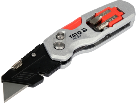 Нож YATO YT-75210