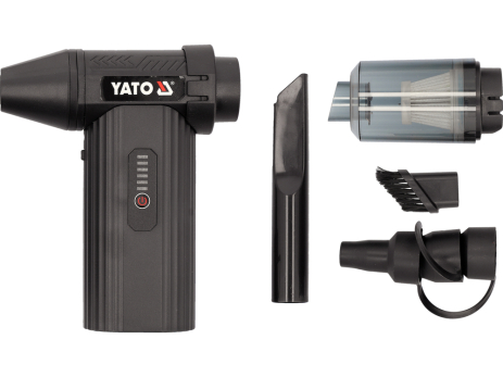 Воздуродувка YATO YT-82936 Воздуродувка YATO YT-82936
