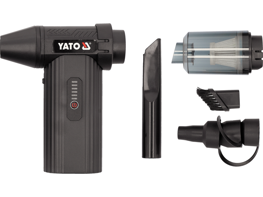 Повітродувка YATO YT-82936 Повітродувка YATO YT-82936