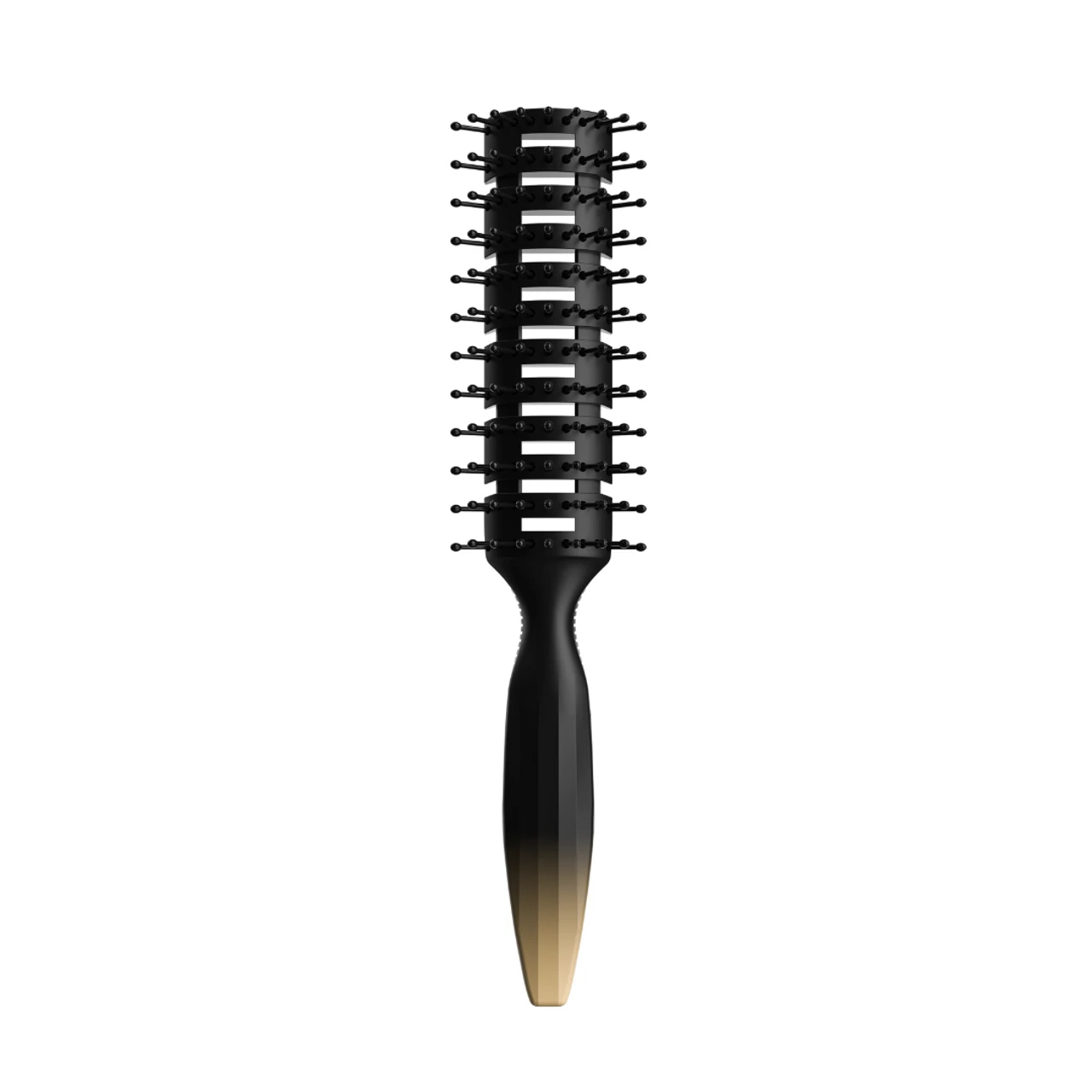 JRL Vent Brush Девятирядная щётка JRL Vent Brush Девятирядная щётка