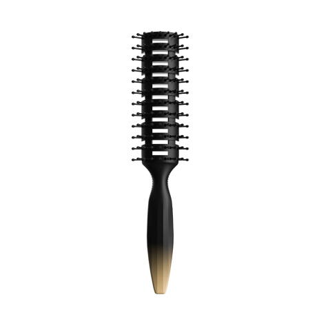 JRL Vent Brush Девятирядная щётка JRL Vent Brush Девятирядная щётка