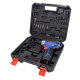 Шуруповерт аккумуляторный c набором комплектующих Rock Force ROCKFORCE RF-BT-CD11-A1 12V Шуруповерт аккумуляторный c набором комплектующих Rock Force ROCKFORCE RF-BT-CD11-A1 12V