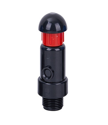 Повітряний клапан Presto-PS зовнішня різьба 1/2 (AV-0112)