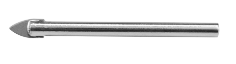 Свердло по склу/плитці 4 мм Vorel 05540 Свердло по склу/плитці 4 мм Vorel 05540