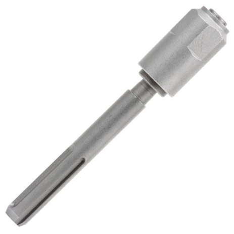 Перехідник SDS-Max / SDS-Plus INTERTOOL SD-0432 Перехідник SDS-Max / SDS-Plus INTERTOOL SD-0432
