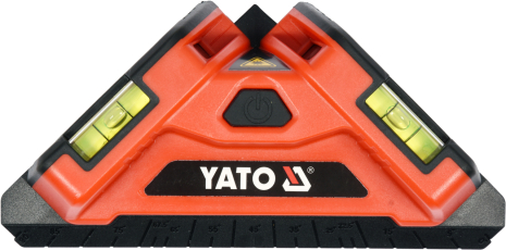 Рівень лазерний для укладання плитки Yato YT-30410 Рівень лазерний для укладання плитки Yato YT-30410
