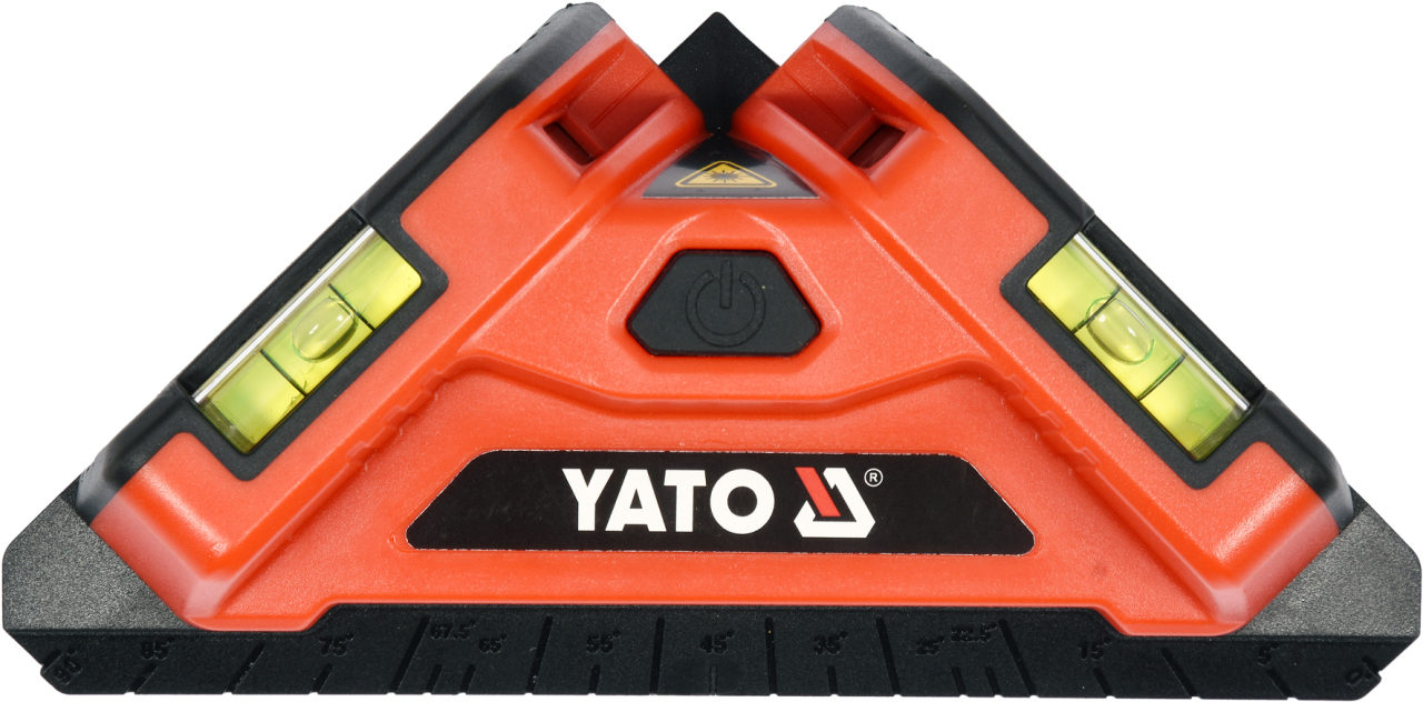 Рівень лазерний для укладання плитки Yato YT-30410 Рівень лазерний для укладання плитки Yato YT-30410