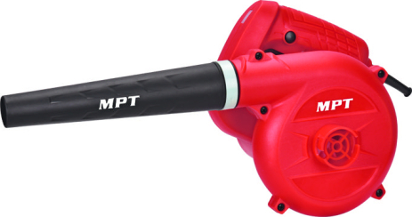 Повітродувка 400 Вт 3 м³/хв 14000 об/хв режим пилососу MASTERTOOL MAB4006 Повітродувка 400 Вт 3 м³/хв 14000 об/хв режим пилососу MASTERTOOL MAB4006