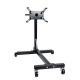 Стенд для двигуна 450кг (1000lbs) SIGMA 6140011 Стенд для двигуна 450кг (1000lbs) SIGMA 6140011
