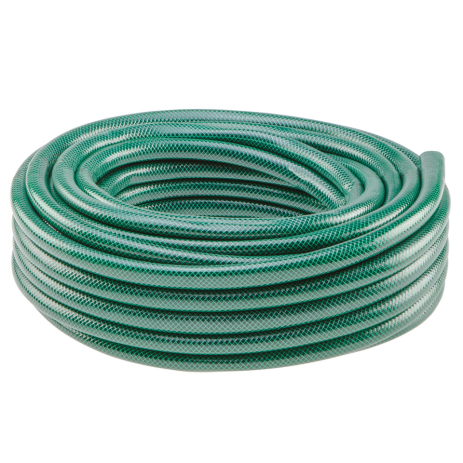 Шланг садовий 20 м, 1/2" ECONOMIC Verto 15G800 Шланг садовий 20 м, 1/2" ECONOMIC Verto 15G800