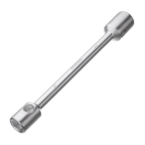 Ключ балонний I-подібний, 27×32 мм INTERTOOL XT-4205