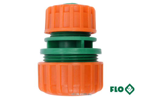 Муфта сполучна FLO 1/2"-3/4" Vorel 89011 Муфта сполучна FLO 1/2"-3/4" Vorel 89011