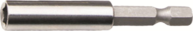 Подовжувач Super 1/4'' х 60 мм ZHWEI ZUS-1460 Подовжувач Super 1/4'' х 60 мм ZHWEI ZUS-1460