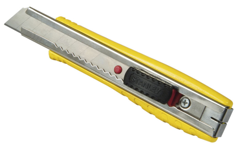 Ніж "FatMax" 155 мм STANLEY 0-10-421 Ніж "FatMax" 155 мм STANLEY 0-10-421