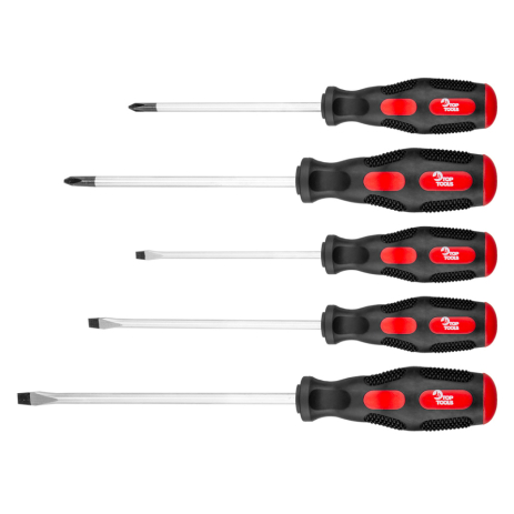 Викрутки Top Tools 39D503 Викрутки Top Tools 39D503