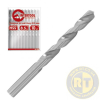Свердло по металу 8.2мм HSS INTERTOOL SD-5082 Свердло по металу 8.2мм HSS INTERTOOL SD-5082