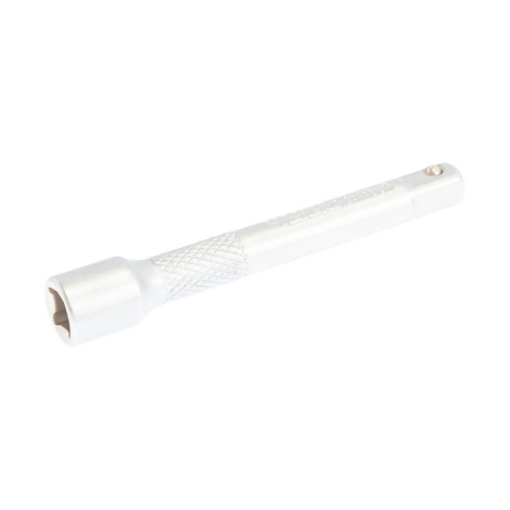 Удлинитель ¼" 75 мм CrV MASTERTOOL 78-0407 Удлинитель ¼" 75 мм CrV MASTERTOOL 78-0407
