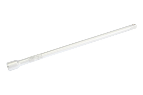 Удлинитель ¼" 200 мм CrV MASTERTOOL 78-0420 Удлинитель ¼" 200 мм CrV MASTERTOOL 78-0420