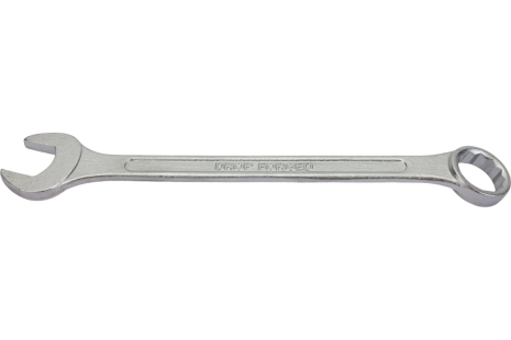 Ключ комбінований 24мм WMC TOOLS WT-75524 Ключ комбінований 24мм WMC TOOLS WT-75524