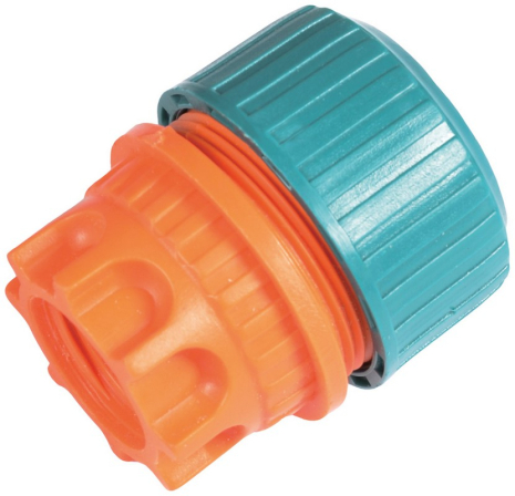 Муфта переходная шланг ¾"-½" ВР MASTERTOOL 92-9056 Муфта переходная шланг ¾"-½" ВР MASTERTOOL 92-9056