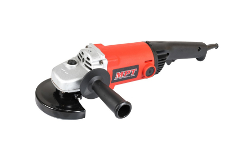 Машина углошлифовальная ECO 125 мм 1200 Вт 8500 об/мин MASTERTOOL MAG5-ECO Машина углошлифовальная ECO 125 мм 1200 Вт 8500 об/мин MASTERTOOL MAG5-ECO