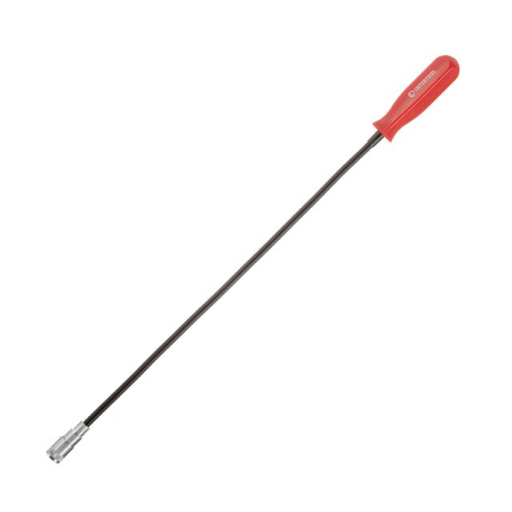 Захват магнитный гибкий с led-подсветкой 565 мм, 2.25 кг INTERTOOL ET-1010 Захват магнитный гибкий с led-подсветкой 565 мм, 2.25 кг INTERTOOL ET-1010
