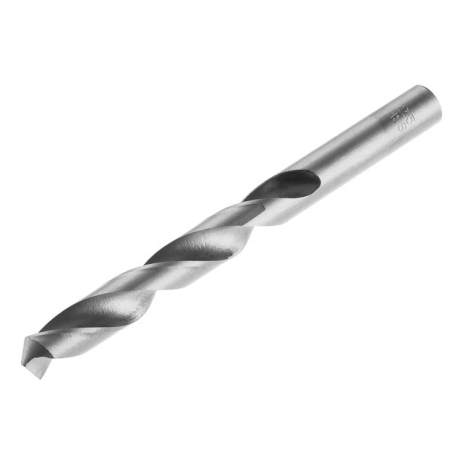 Свердло по металу DIN338 HSS, 12,5 мм INTERTOOL SD-5125 Свердло по металу DIN338 HSS, 12,5 мм INTERTOOL SD-5125