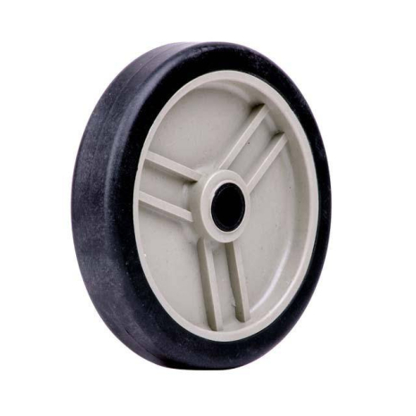 Колесо Ø 145×17 мм, для компресора PT‑0013/PT‑0014 INTERTOOL PT-9063 Колесо Ø 145×17 мм, для компресора PT‑0013/PT‑0014 INTERTOOL PT-9063