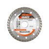 Диск алмазный TURBO 125×2.2 мм 22-24% 12200 об/мин MASTERTOOL 9-02-125 Диск алмазный TURBO 125×2.2 мм 22-24% 12200 об/мин MASTERTOOL 9-02-125