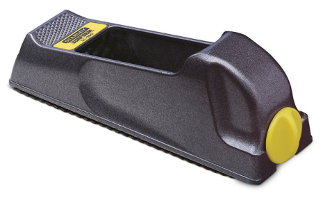 Рашпіль 155 мм "Surform Block Plane" STANLEY 5-21-399 Рашпіль 155 мм "Surform Block Plane" STANLEY 5-21-399