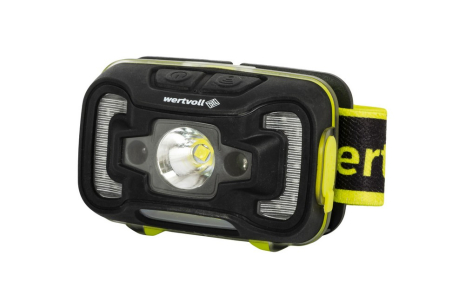 Ліхтар налобний 6 режимів датчик руху СREE LED/RED LED/COB LED IP65 Li-pol 1800 mAh/t 6500 K/260 lum ABS 70х46х38 мм MASTERTOOL RX-8015 Ліхтар налобний 6 режимів датчик руху СREE LED/RED LED/COB LED IP65 Li-pol 1800 mAh/t 6500 K/260 lum ABS 70х46х38 мм MASTERTOOL RX-8015