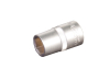 Головка торцева 6-гранна ½" 17 мм L 40 мм CrV MASTERTOOL 78-0017 Головка торцева 6-гранна ½" 17 мм L 40 мм CrV MASTERTOOL 78-0017