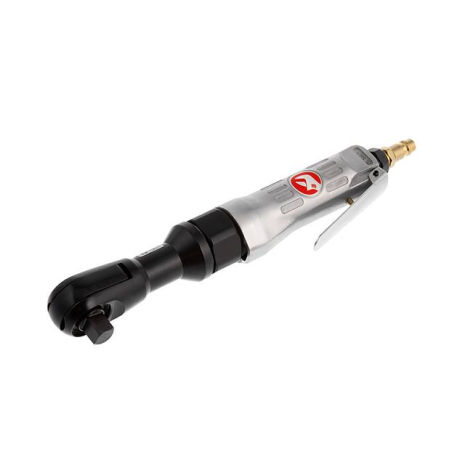 Гайковерт кутовий пневматичний 1/2", до 10 атм, 69 Нм, 160 об/хв, 150 л/хв INTERTOOL PT-1111