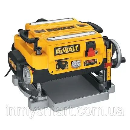 Рейсмусовый станок DeWalt DW735X рейсмусный верстат Рейсмусовый станок DeWalt DW735X рейсмусный верстат