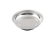 Тарелка магнитная 108 мм MASTERTOOL 81-2108 Тарелка магнитная 108 мм MASTERTOOL 81-2108
