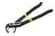 Щипцы трубные 300 мм, CrV, фосфатированные MASTERTOOL 25-4300 Щипцы трубные 300 мм, CrV, фосфатированные MASTERTOOL 25-4300