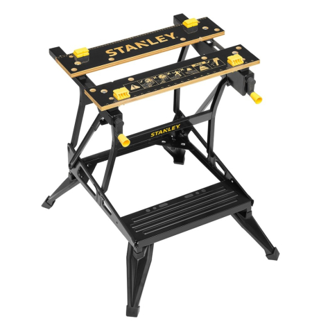 Верстат столярний складаний Stanley STST83400-1 Верстат столярний складаний Stanley STST83400-1
