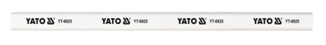 Олівець столярний 245 мм Yato YT-6925 Олівець столярний 245 мм Yato YT-6925